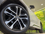 RAV4 HYBRID 4WD