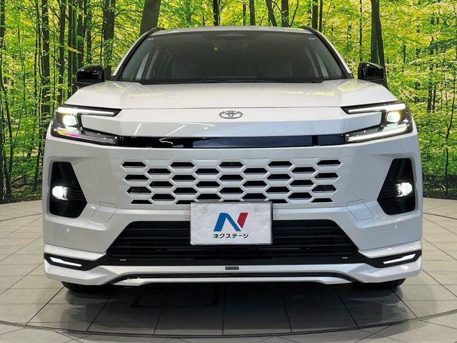 RAV4 HYBRID 4WD