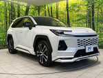 RAV4 HYBRID 4WD