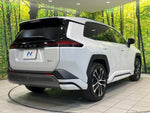 RAV4 HYBRID 4WD