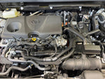 RAV4 HYBRID 4WD