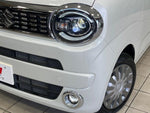 WAGON R SMILE