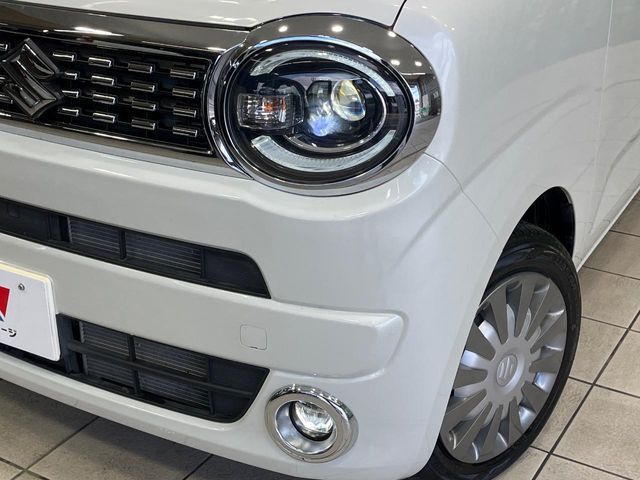 WAGON R SMILE