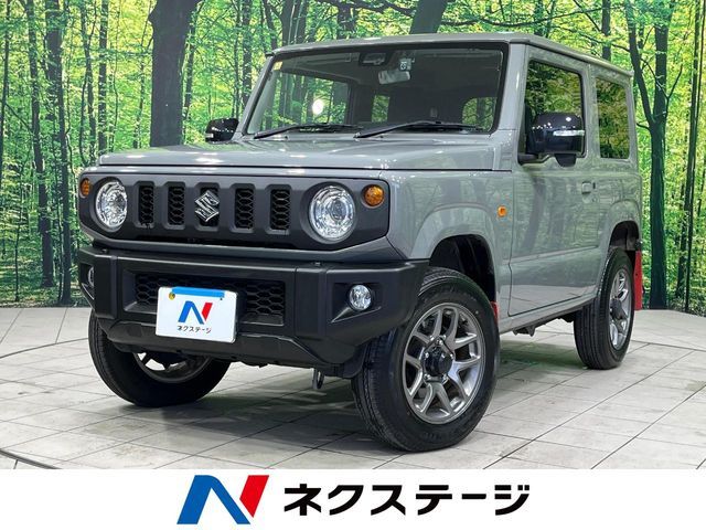 JIMNY 4WD
