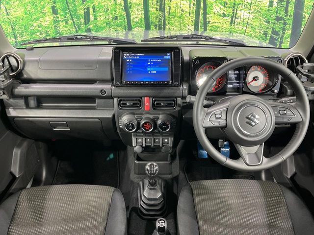 JIMNY 4WD