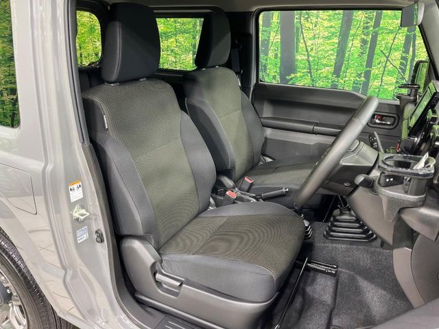 JIMNY 4WD