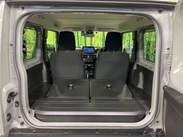 JIMNY 4WD