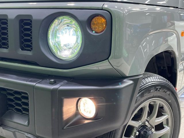 JIMNY 4WD