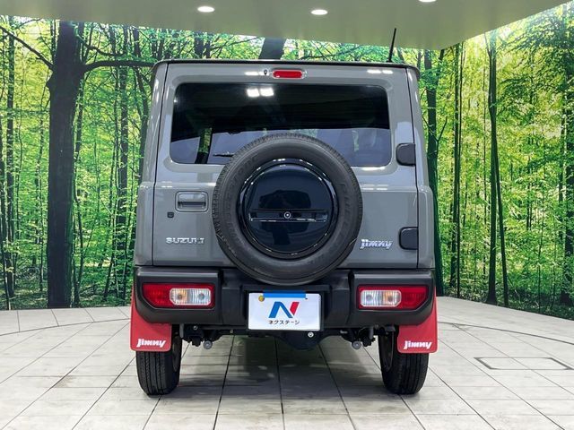 JIMNY 4WD