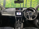 IMPREZA SPORT 4WD