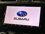 IMPREZA SPORT 4WD