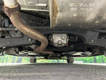 IMPREZA SPORT 4WD