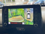 YARIS CROSS HYBRID