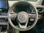YARIS CROSS HYBRID