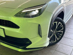 YARIS CROSS HYBRID