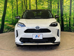 YARIS CROSS HYBRID