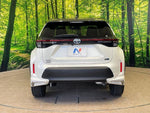 YARIS CROSS HYBRID