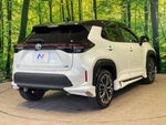 YARIS CROSS HYBRID