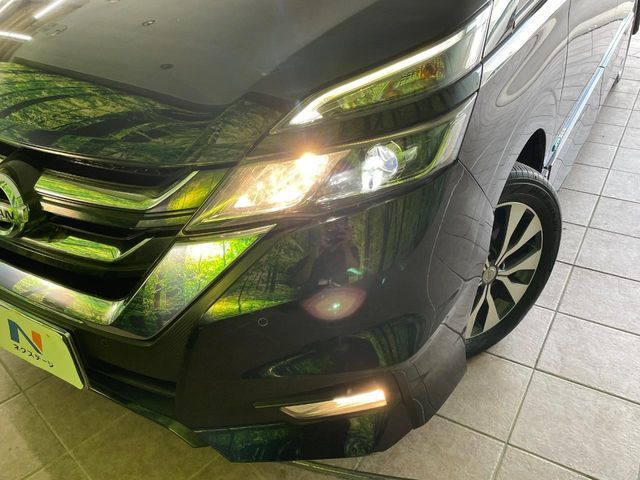 SERENA  S-HYBRID