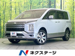 DELICA D:5 4WD