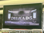 DELICA D:5 4WD