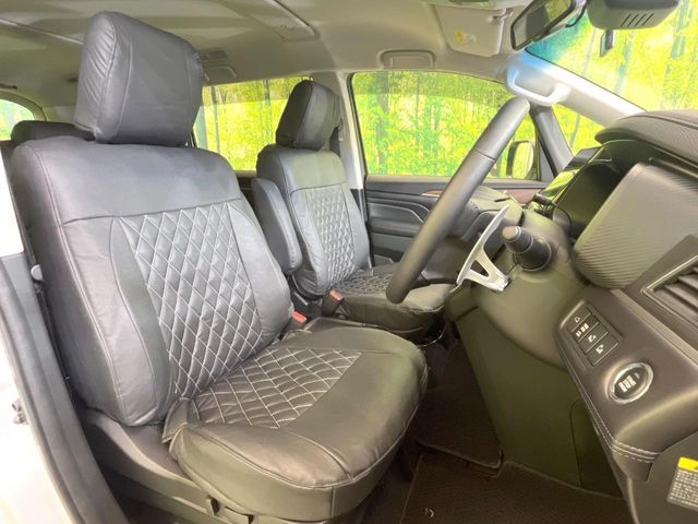 DELICA D:5 4WD