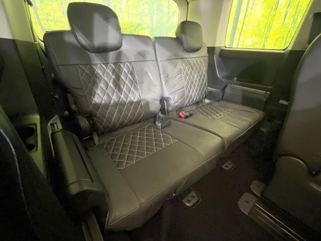 DELICA D:5 4WD