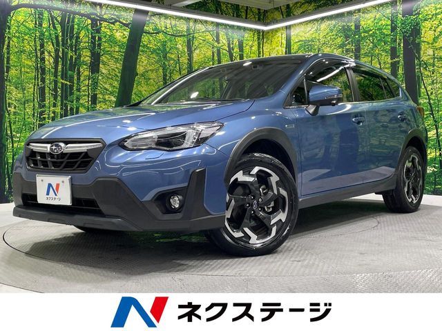 SUBARU XV HYBRID