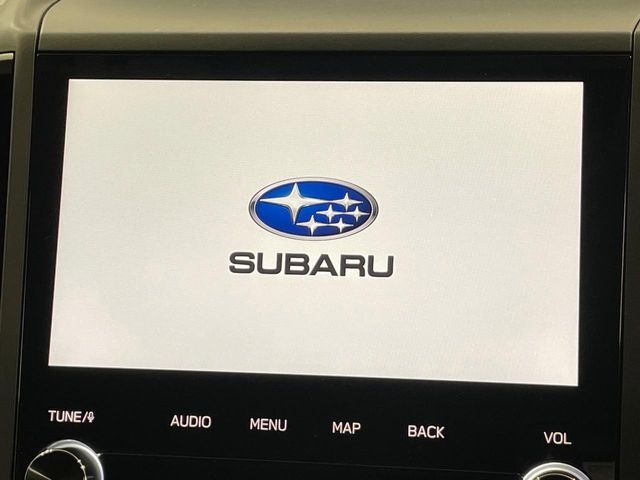 SUBARU XV HYBRID
