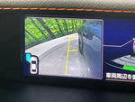 SUBARU XV HYBRID