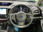 SUBARU XV HYBRID