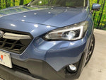 SUBARU XV HYBRID