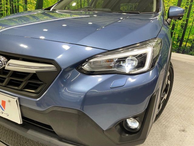 SUBARU XV HYBRID