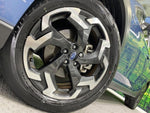 SUBARU XV HYBRID