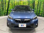 SUBARU XV HYBRID