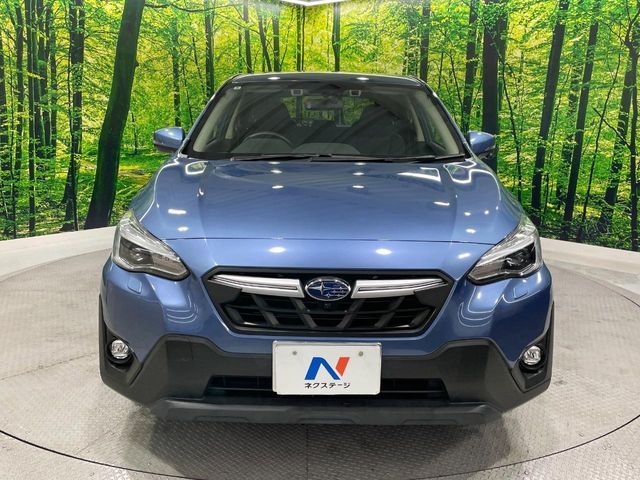 SUBARU XV HYBRID