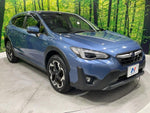 SUBARU XV HYBRID