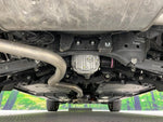 SUBARU XV HYBRID