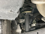 SUBARU XV HYBRID