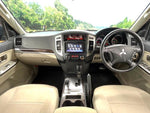PAJERO wagon