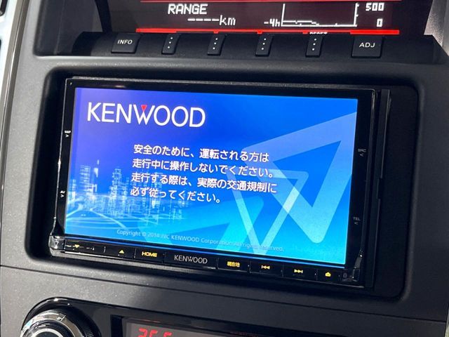 PAJERO wagon