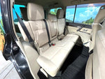 PAJERO wagon