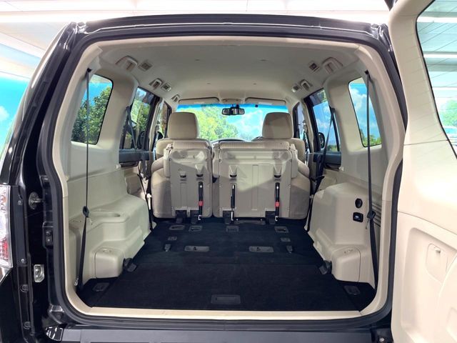 PAJERO wagon
