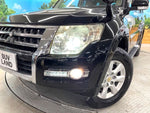 PAJERO wagon