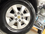 PAJERO wagon