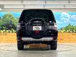 PAJERO wagon