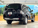 PAJERO wagon