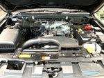 PAJERO wagon