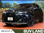 LEXUS NX350h