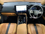 LEXUS NX350h